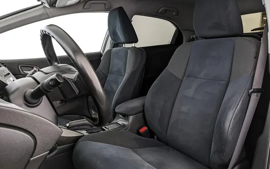 Honda Civic 1.80 автомат, фото №1