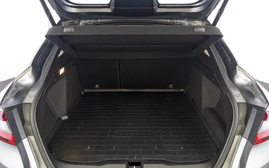 Renault Arkana 1.30 вариатор, фото №1