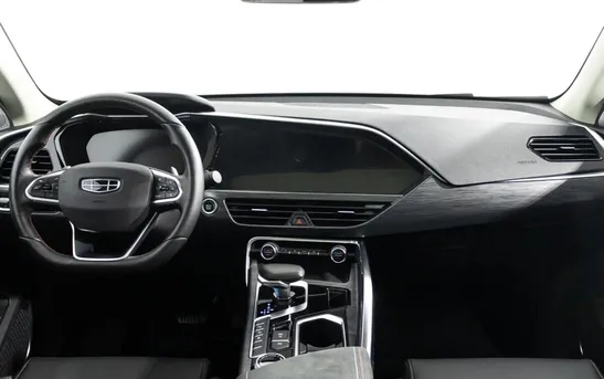 Geely Tugella 2.00 автомат, фото №1