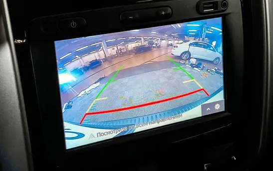 Lada (ВАЗ) Largus 1.60 механика, фото №1