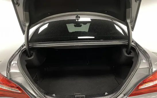 Mercedes-Benz CLA 1.60 робот, фото №1