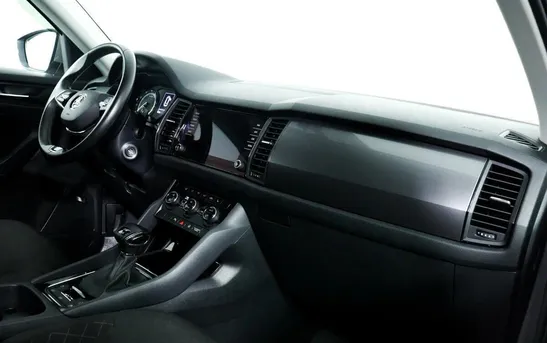 Skoda Kodiaq 1.40 робот, фото №1