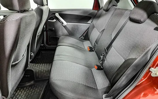 Lada (ВАЗ) Kalina 1.60 автомат, фото №1