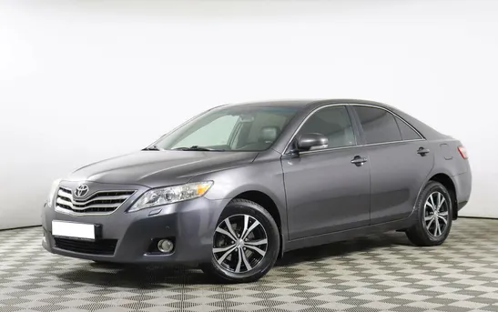 Toyota Camry 3.50 автомат, фото №1