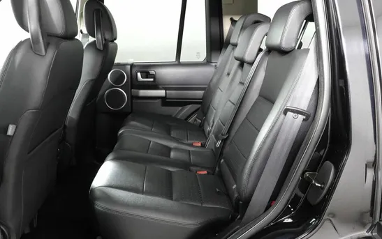 Land Rover Discovery 2.70 автомат, фото №1