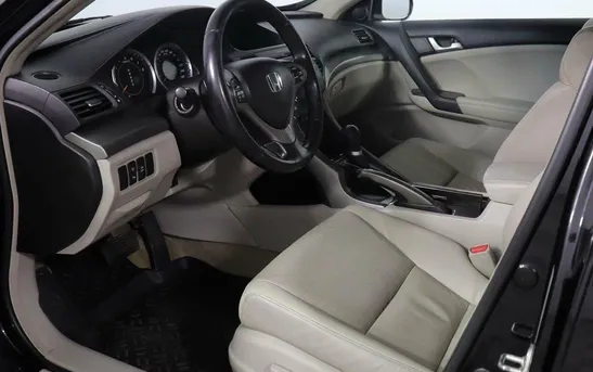 Honda Accord 2.40 автомат, фото №1