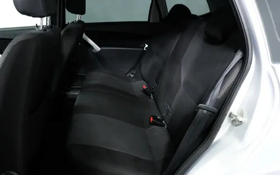 Lada (ВАЗ) Kalina 1.60 механика, фото №1