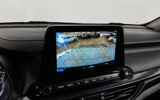 Kia Cerato 2.00 автомат, фото №1