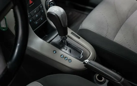 Chevrolet Cruze 1.60 автомат, фото №1