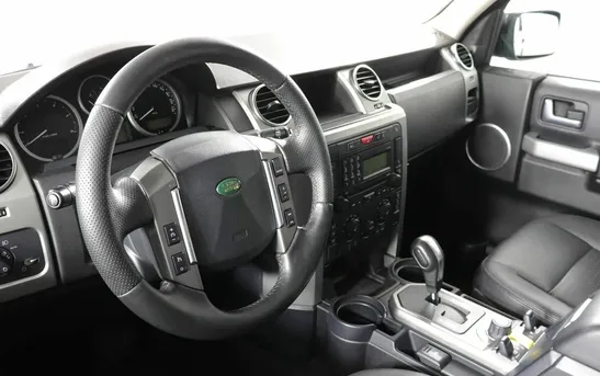 Land Rover Discovery 2.70 автомат, фото №1
