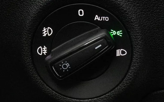 Skoda Kodiaq 2.00 робот, фото №1