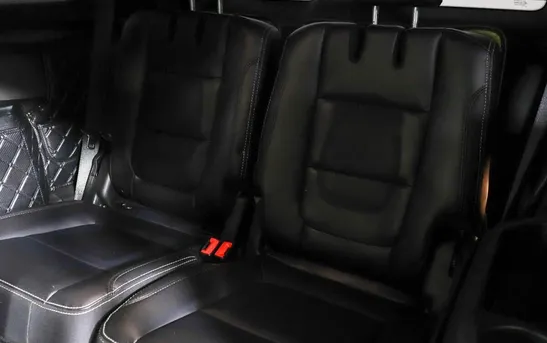 Ford Explorer 3.50 автомат, фото №1