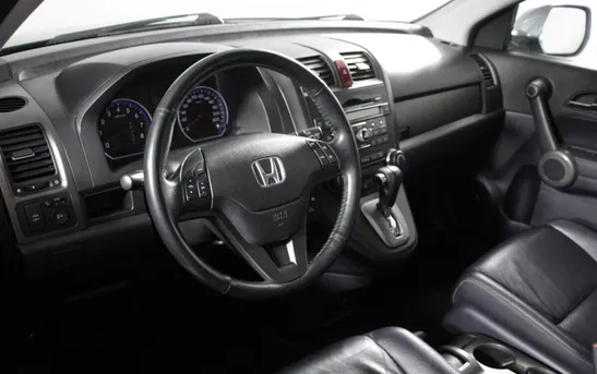 Honda CR-V 2.40 автомат, фото №1