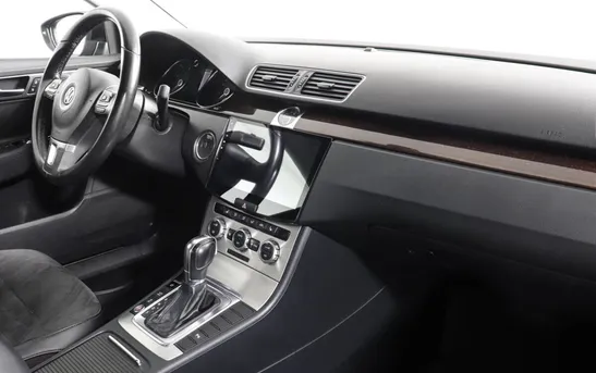 Volkswagen Passat 1.80 робот, фото №1