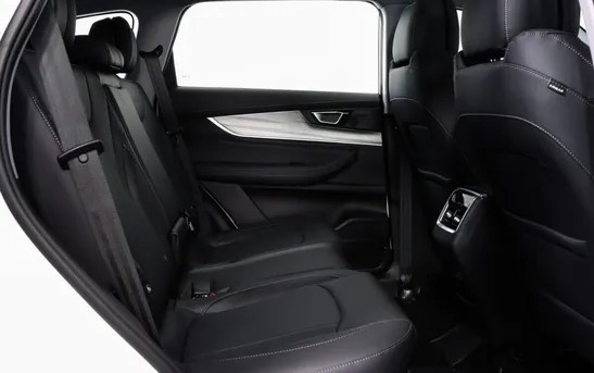 CHERY Tiggo 8 Pro Max 2.00 робот, фото №1