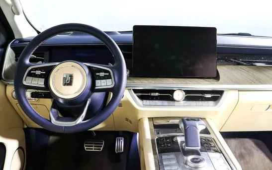 Tank 500 3.00 автомат, фото №1