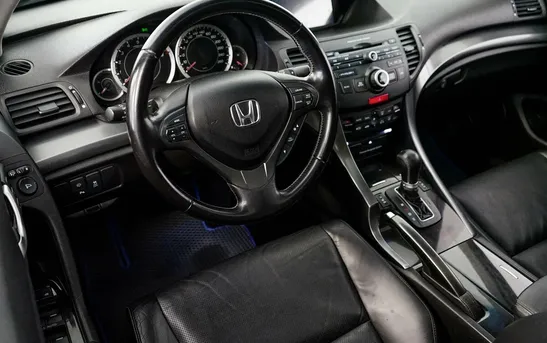 Honda Accord 2.40 автомат, фото №1