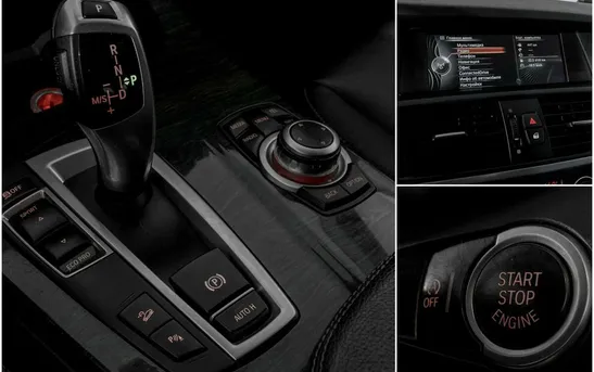 BMW X3 2.00 автомат, фото №1