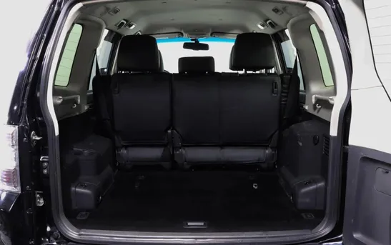 Mitsubishi Pajero 3.00 автомат, фото №1