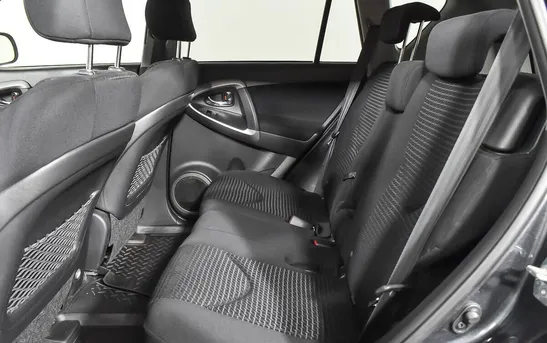 Toyota RAV4 2.00 автомат, фото №1