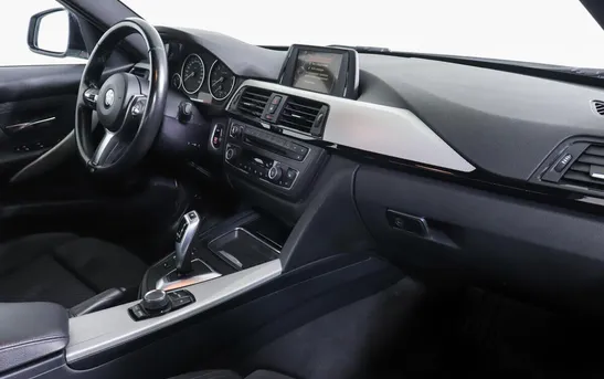 BMW 3 серии 2.00 автомат, фото №1