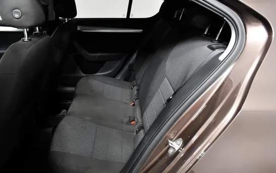 Skoda Octavia 1.40 робот, фото №1