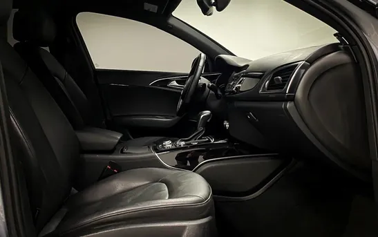 Audi A6 2.00 автомат, фото №1