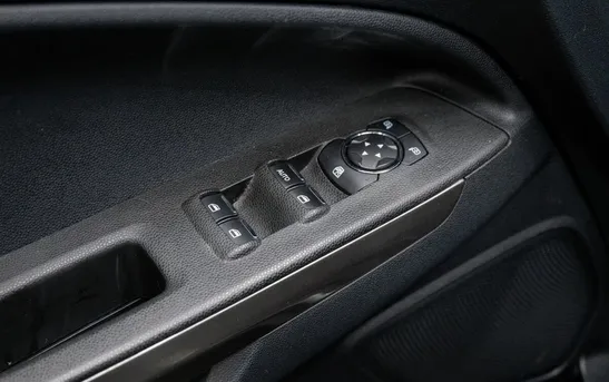 Ford EcoSport 1.00 автомат, фото №1