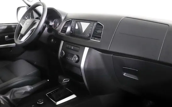 УАЗ Patriot 2.70 автомат, фото №1