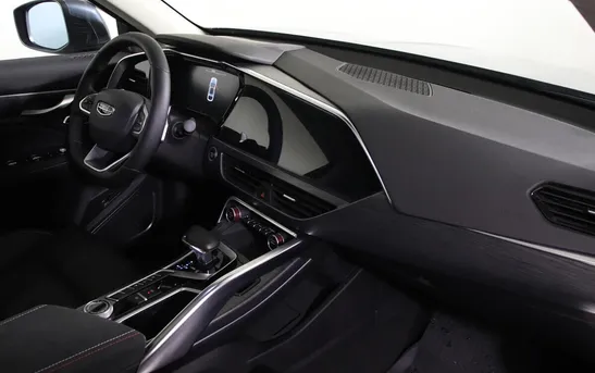 Geely Tugella 2.00 автомат, фото №1