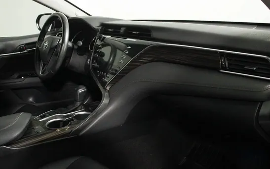 Toyota Camry 2.50 автомат, фото №1