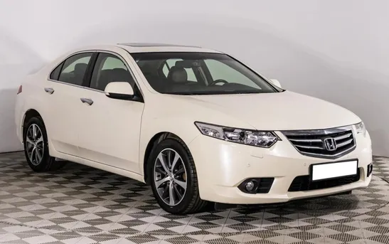 Honda Accord 2.40 автомат, фото №1