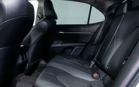 Toyota Camry 2.50 автомат, фото №1