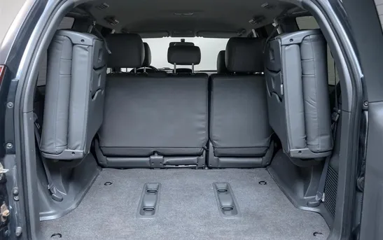 Toyota Land Cruiser Prado 4.00 автомат, фото №1