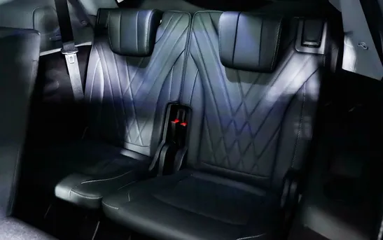 CHERY Tiggo 8 Pro Max 2.00 робот, фото №1