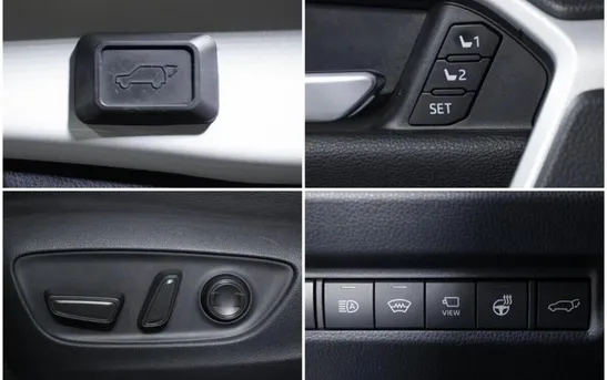 Toyota RAV4 2.50 автомат, фото №1