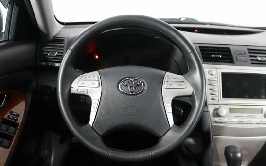 Toyota Camry 2.40 автомат, фото №1