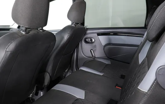 Lada (ВАЗ) Largus 1.60 механика, фото №1