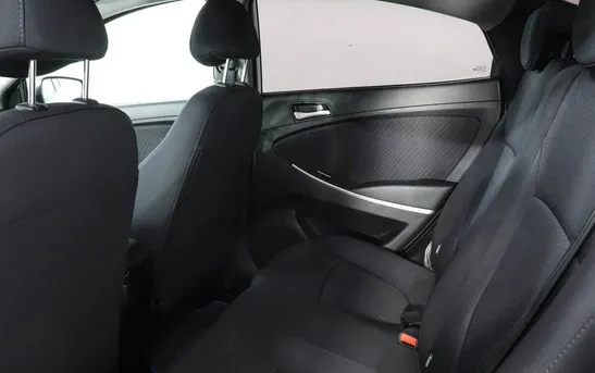 Hyundai Solaris 1.60 автомат, фото №1