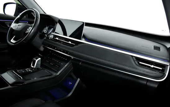 CHERY Tiggo 7 Pro 1.50 вариатор, фото №1