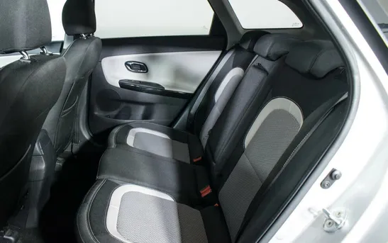 Kia Ceed 1.60 автомат, фото №1