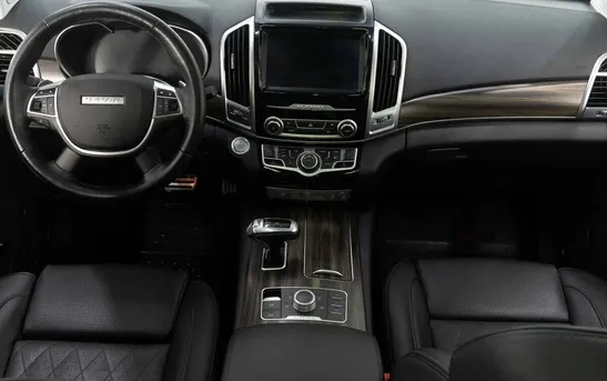 Haval H9 2.00 автомат, фото №1