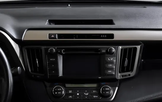 Toyota RAV4 2.50 автомат, фото №1