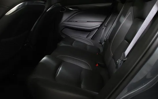 Geely Tugella 2.00 автомат, фото №1