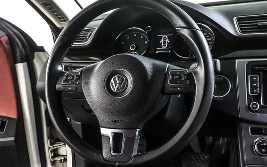 Volkswagen Passat CC 1.80 робот, фото №1