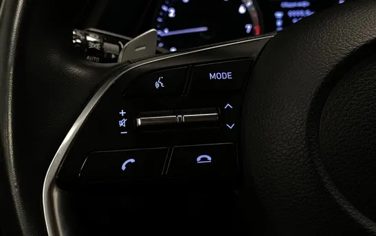 Hyundai Sonata 2.00 автомат, фото №1