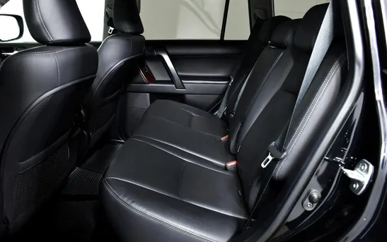 Toyota Land Cruiser Prado 3.00 автомат, фото №1