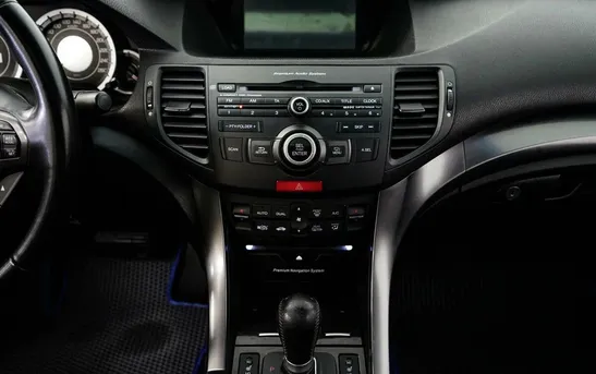 Honda Accord 2.40 автомат, фото №1