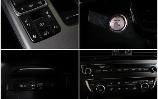 Kia Optima 2.40 автомат, фото №1