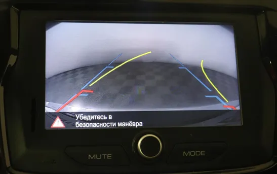 Lada (ВАЗ) Vesta 1.80 механика, фото №1